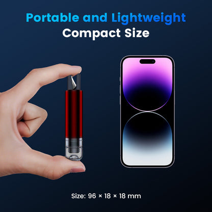 Mini Emergency Car Escape Tool