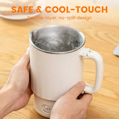 🔥Portable Foldable Electric Kettle