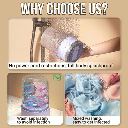 Portable Washing Machine