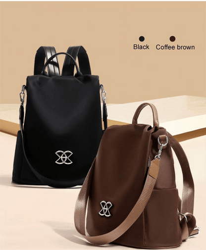 🔥🔥🔥Anti-Theft Large Capacity Backpack