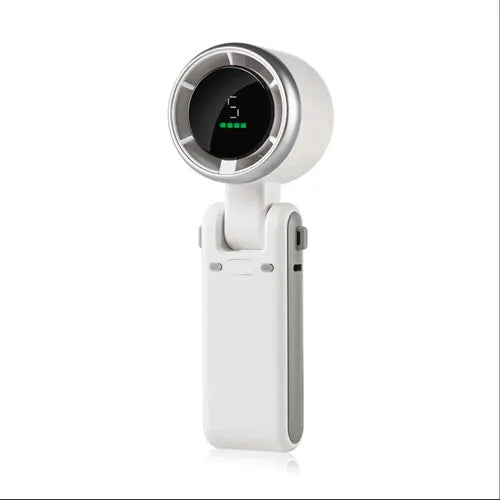 Portable Handheld Turbo Fan