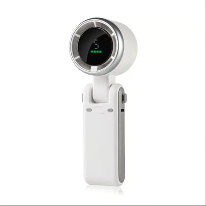 Portable Handheld Turbo Fan