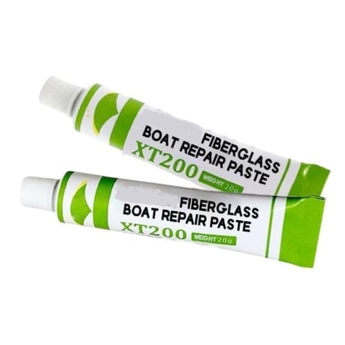 Synthetic Resin Boat Repair Paste