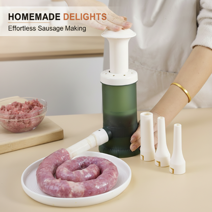 Household Manual Sausage Stuffer Machine