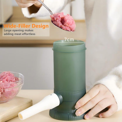 Household Manual Sausage Stuffer Machine