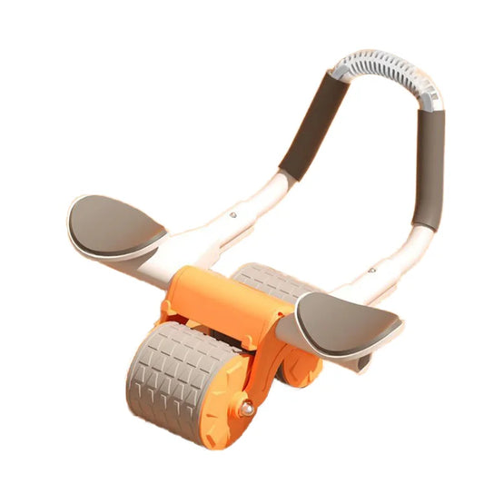 Multi-Functional Yoga Balance Board Core Trainer with Phone Holder Abdominal and Core Exerciser for Fitness