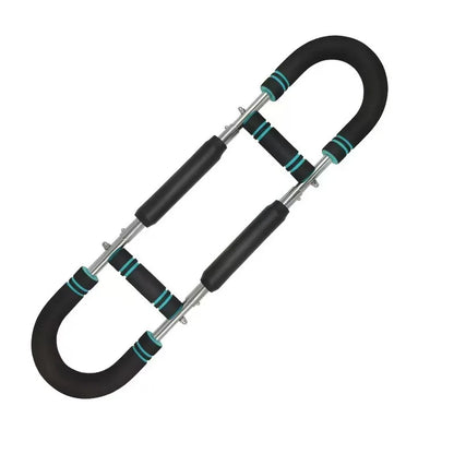 Multi-functional Twister Arm Exerciser Home Use Arm Training Arm Strength Adjustable Chest Expander