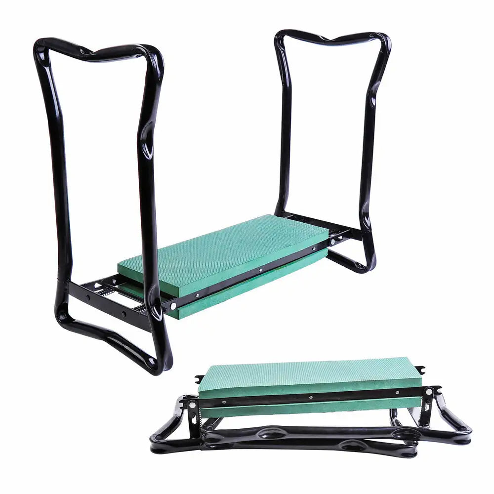 Folding Garden Kneeler Bench