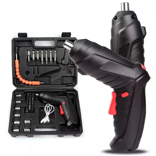 Flexible Drill Mini Electric Screwdriver Set