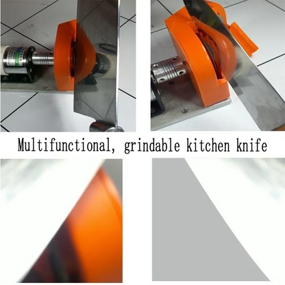 Multifunctional Drill Grinder Grinding Tool