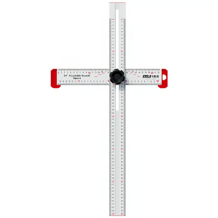 Positioning Ruler