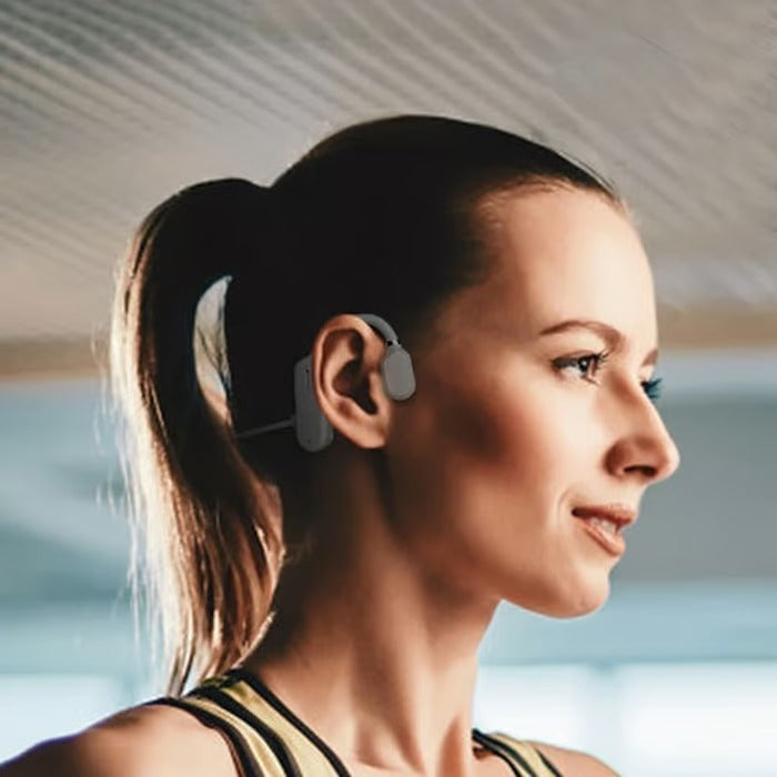 Bone Conduction Headphones - Bluetooth Wireless Headset🎧