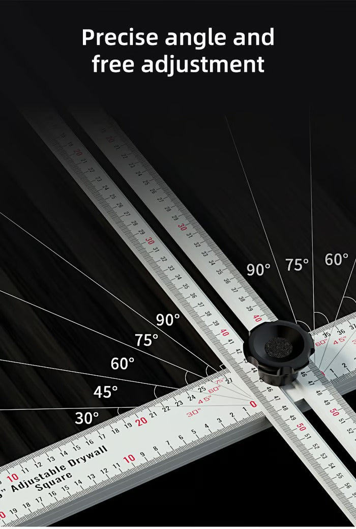 Positioning Ruler