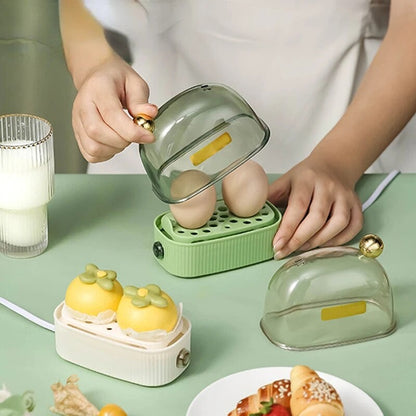 Mini Egg Steamer