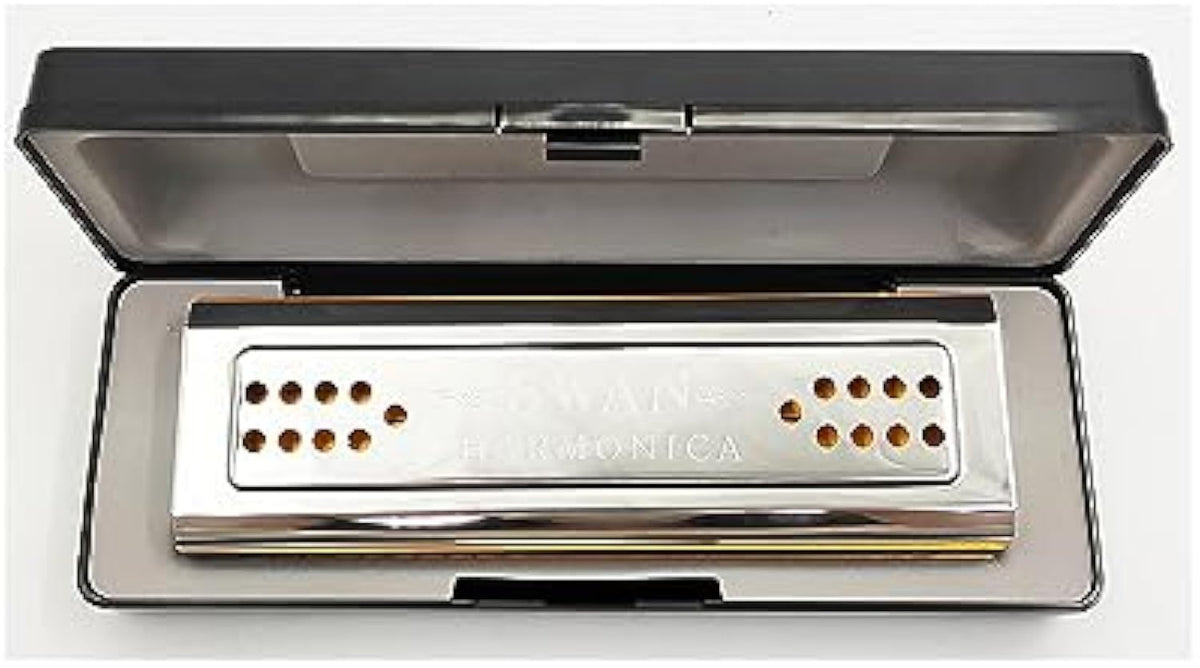 24-hole Double-sided Harmonica